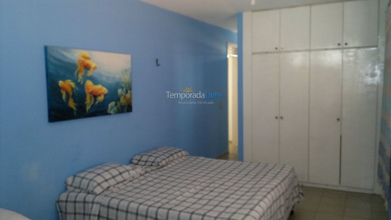 House for vacation rental in Aquiraz (Praia do Presídio)