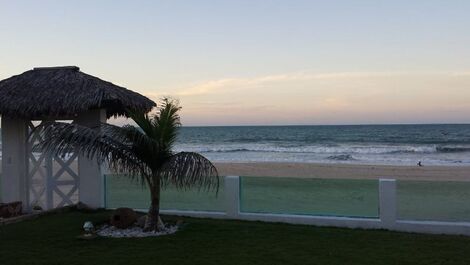 Mansion in Fortaleza- Prison Beach (Next to Beach Park)