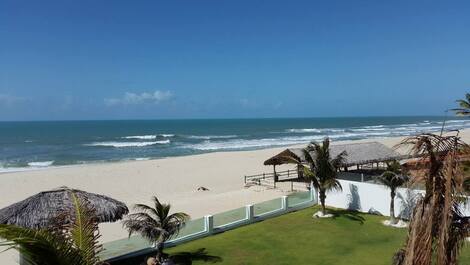 Mansion in Fortaleza- Prison Beach (Next to Beach Park)