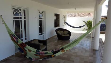 Mansion in Fortaleza- Prison Beach (Next to Beach Park)