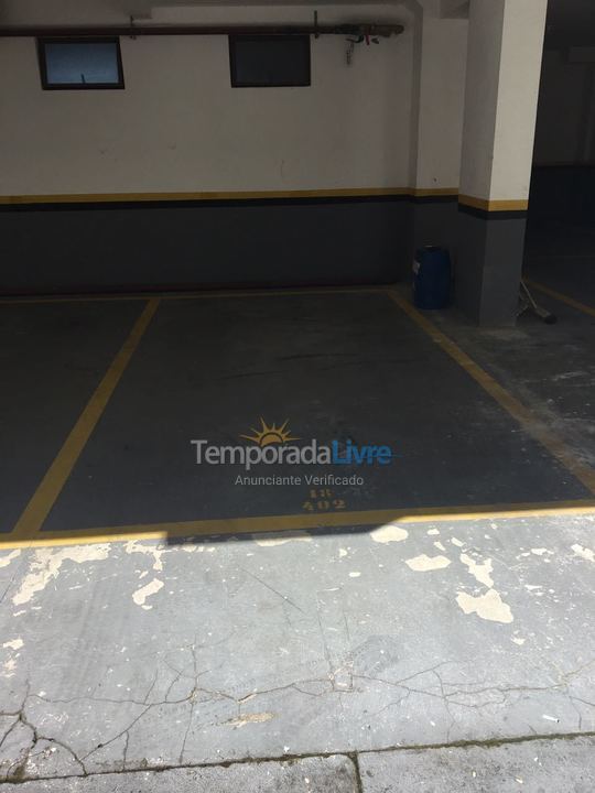 Apartamento para aluguel de temporada em Balneário Camboriú (Barra Sul)