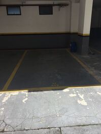 CONFORTÁVEL APARTAMENTO FRENTE AO MAR