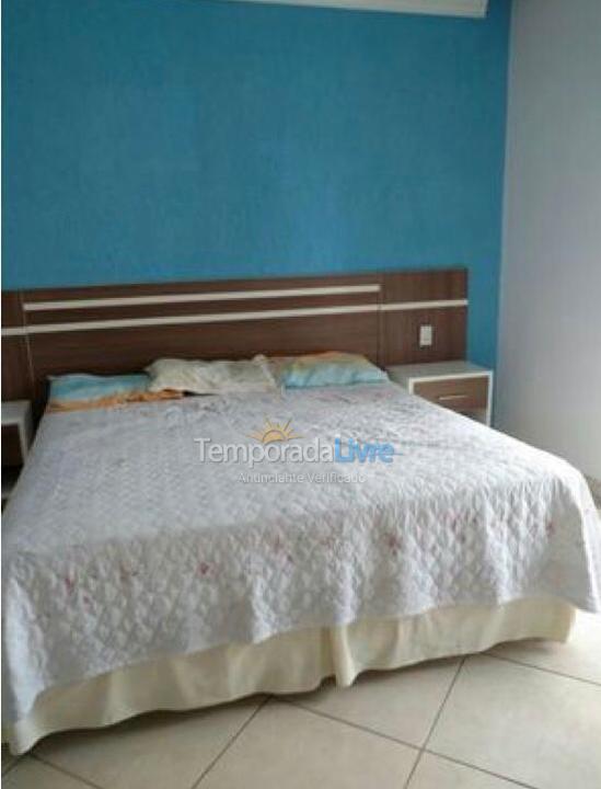 Casa para aluguel de temporada em Balneário Camboriú (Praia Central)