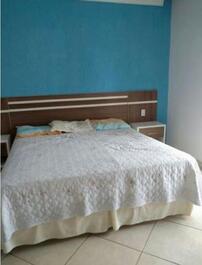 CASA COM PISCINA PARA LOCAÇÃO TEMPORADA