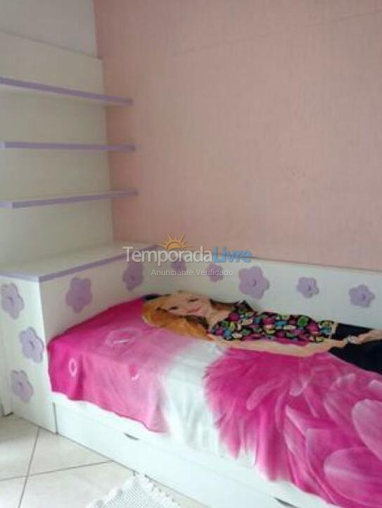 Casa para aluguel de temporada em Balneário Camboriú (Praia Central)