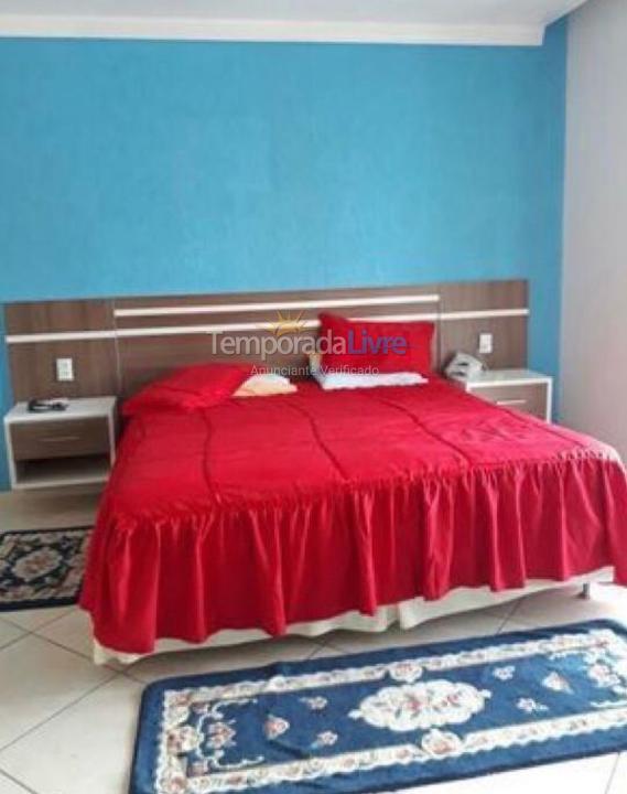 Casa para aluguel de temporada em Balneário Camboriú (Praia Central)