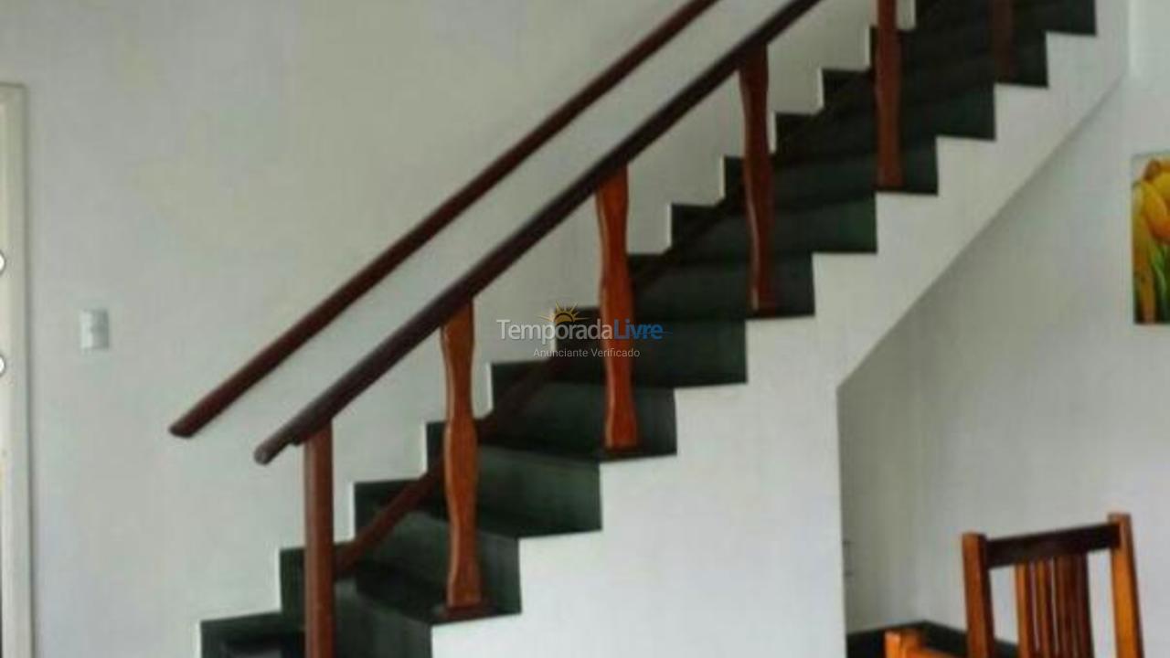 Casa para aluguel de temporada em Balneário Camboriú (Praia Central)