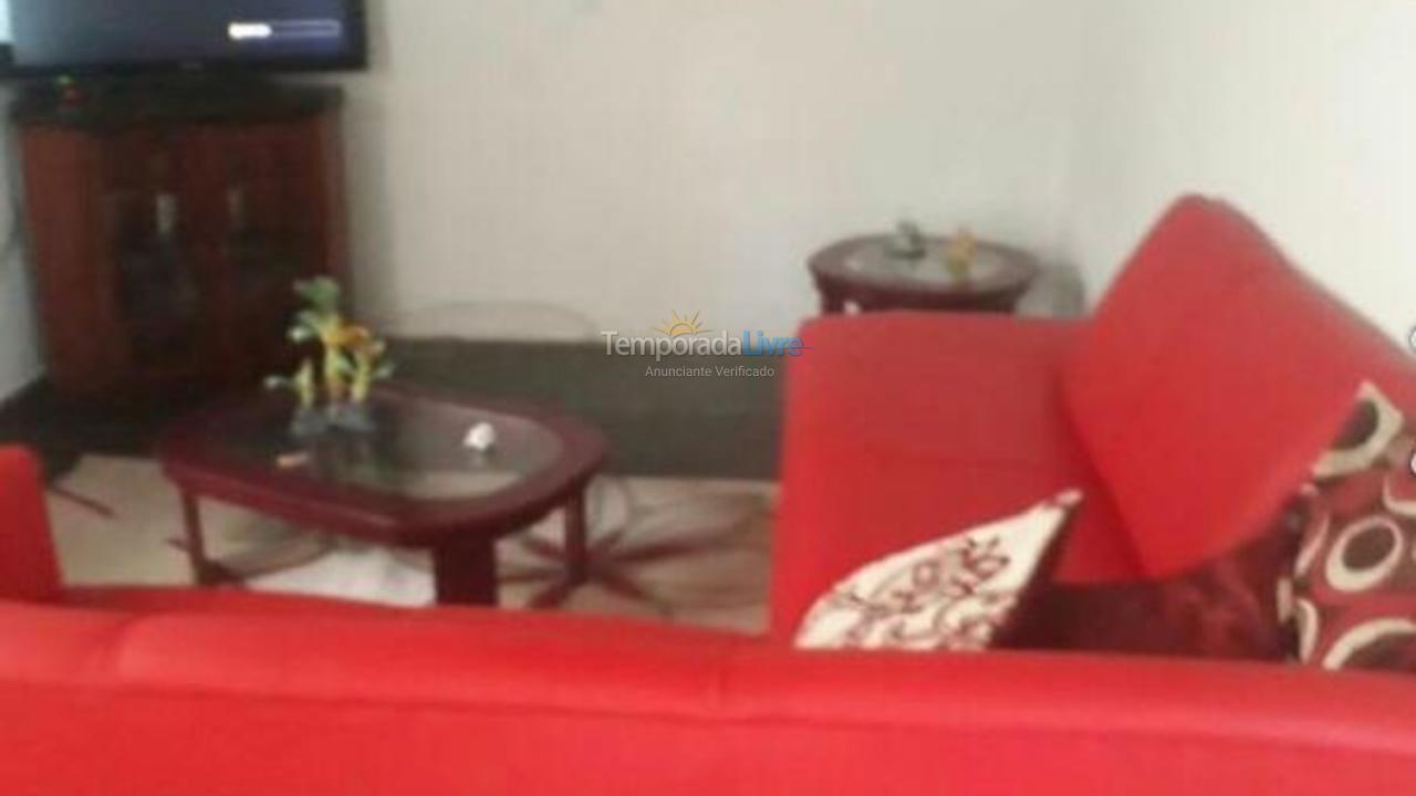 Casa para aluguel de temporada em Balneário Camboriú (Praia Central)