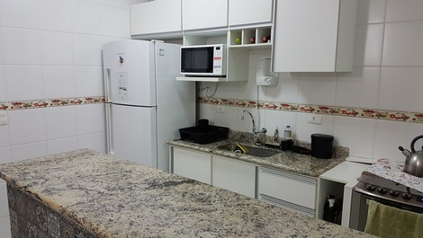 Cozinha