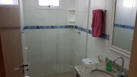 Excelente apartamento na Praia Grande - Ubatuba - SP
