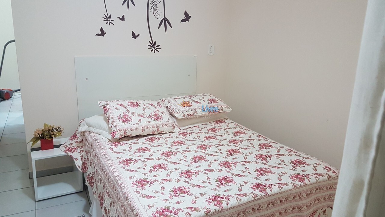 Apartamento para aluguel de temporada em Ubatuba (Praia Grande)