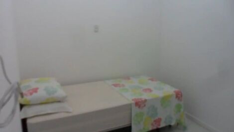 APARTMENT 3 BEDROOMS WITH AIR, 2 SUITES, COMPLETE LEISURE, COND. CLOSED