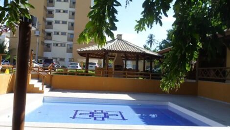 APARTMENT 3 BEDROOMS WITH AIR, 2 SUITES, COMPLETE LEISURE, COND. CLOSED