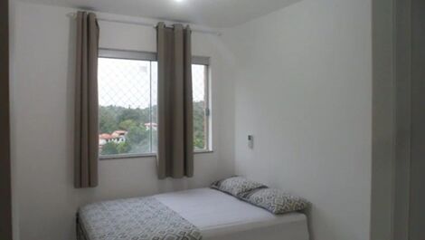 APARTMENT 3 BEDROOMS WITH AIR, 2 SUITES, COMPLETE LEISURE, COND. CLOSED