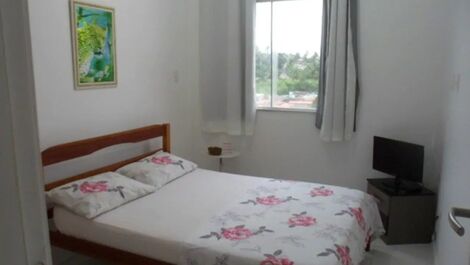 APARTMENT 3 BEDROOMS WITH AIR, 2 SUITES, COMPLETE LEISURE, COND. CLOSED