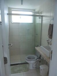 APARTMENT 3 BEDROOMS WITH AIR, 2 SUITES, COMPLETE LEISURE, COND. CLOSED