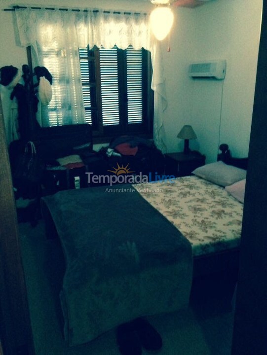 Apartment for vacation rental in Gramado (Centro)