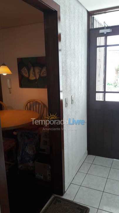 Apartment for vacation rental in Gramado (Centro)