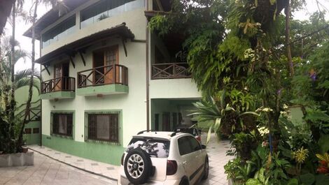 Entrada (Vista interna)