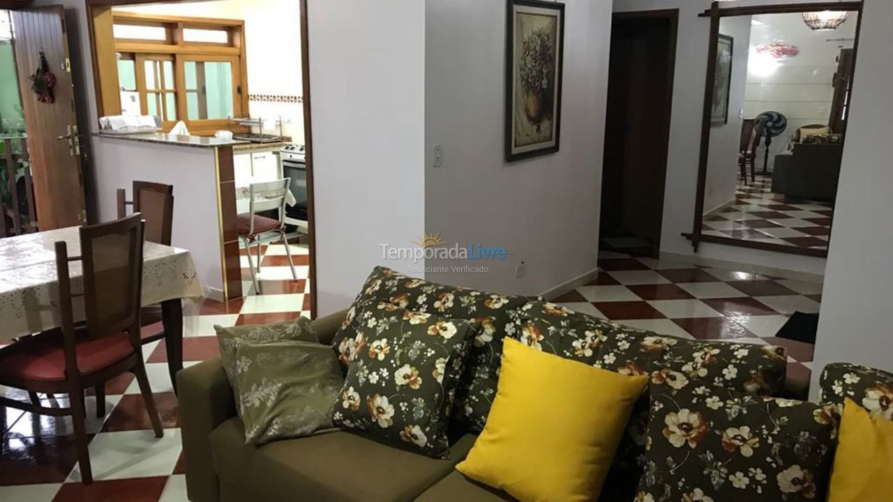 Casa para aluguel de temporada em São Sebastião (Maresias)