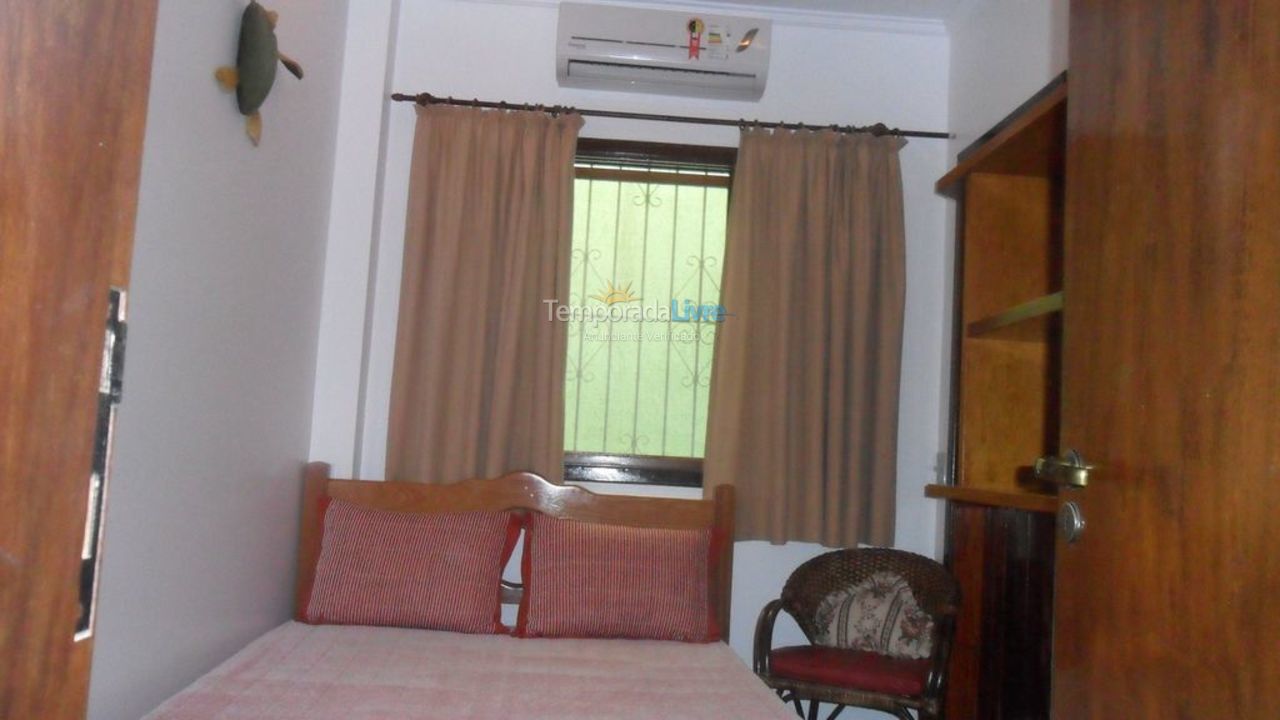 Casa para aluguel de temporada em São Sebastião (Maresias)