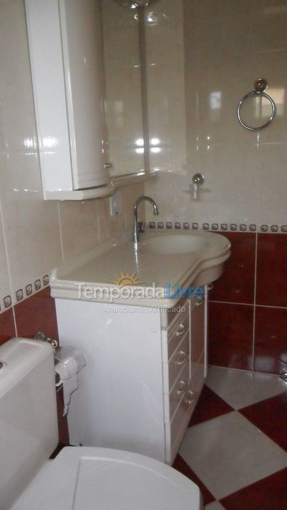 Casa para aluguel de temporada em São Sebastião (Maresias)