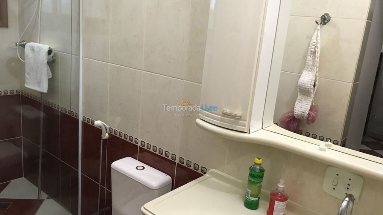 Casa para aluguel de temporada em São Sebastião (Maresias)