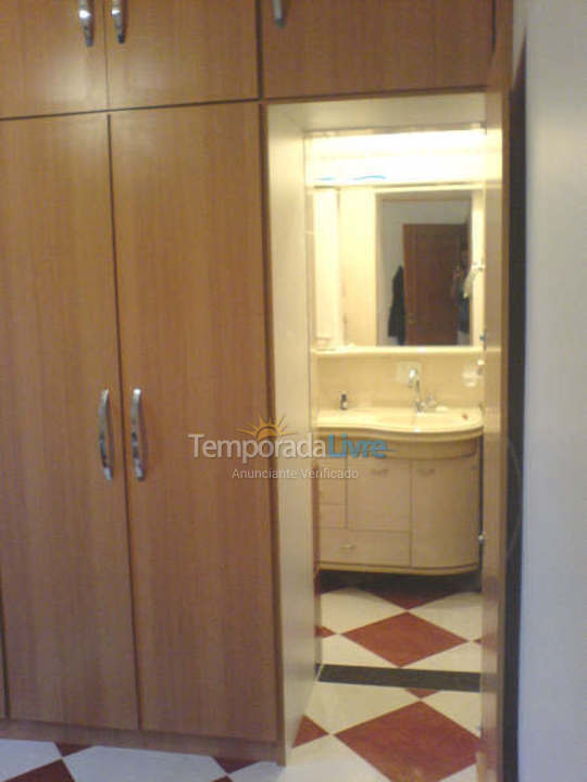 Casa para aluguel de temporada em São Sebastião (Maresias)