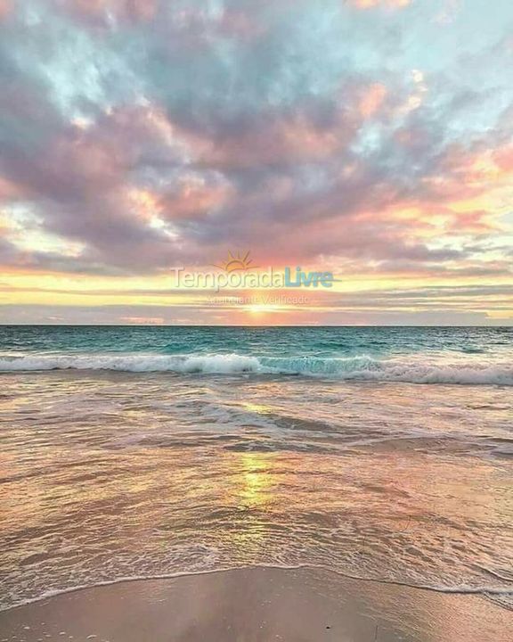 Casa para aluguel de temporada em São Sebastião (Maresias)