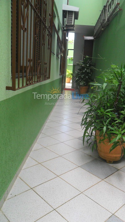 Casa para aluguel de temporada em São Sebastião (Maresias)