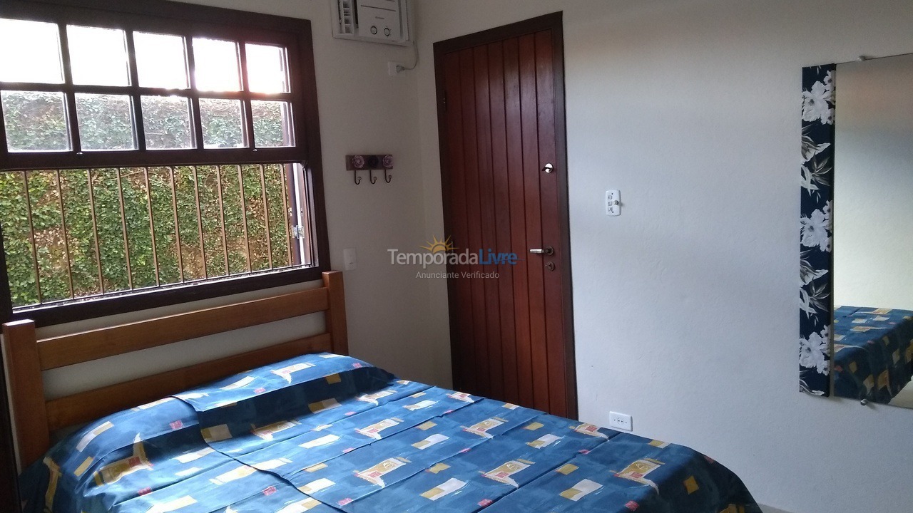 Casa para aluguel de temporada em São Sebastião (Juquehy)