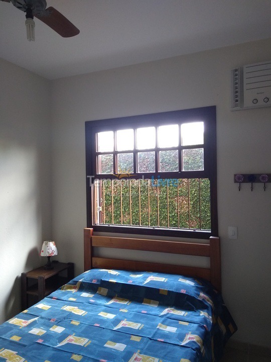 Casa para aluguel de temporada em São Sebastião (Juquehy)