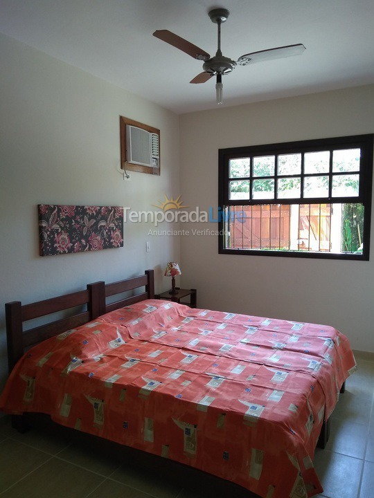 Casa para aluguel de temporada em São Sebastião (Juquehy)