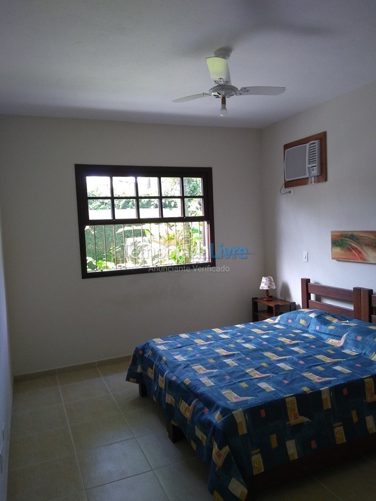 Casa para aluguel de temporada em São Sebastião (Juquehy)