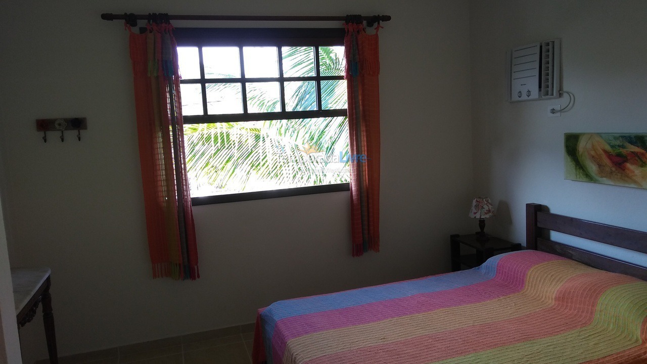 Casa para aluguel de temporada em São Sebastião (Juquehy)