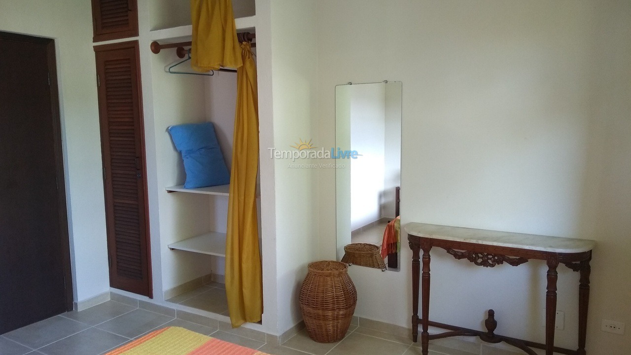 Casa para aluguel de temporada em São Sebastião (Juquehy)