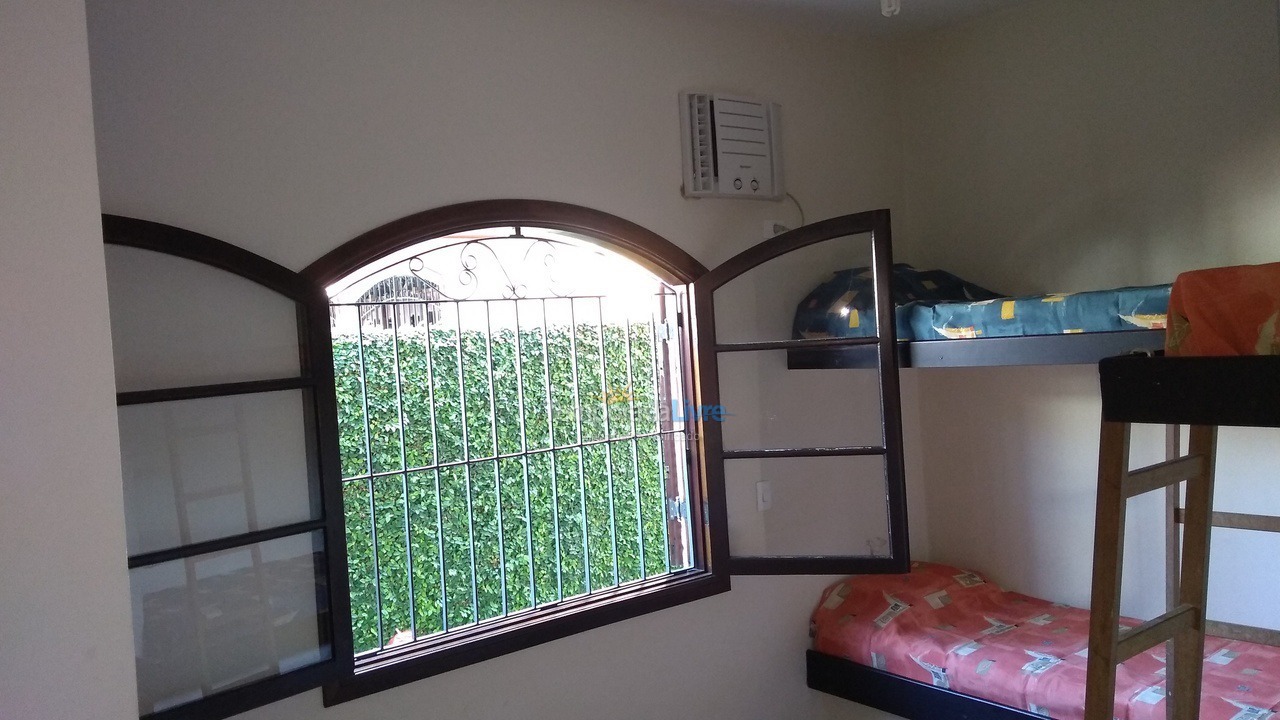 Casa para aluguel de temporada em São Sebastião (Juquehy)