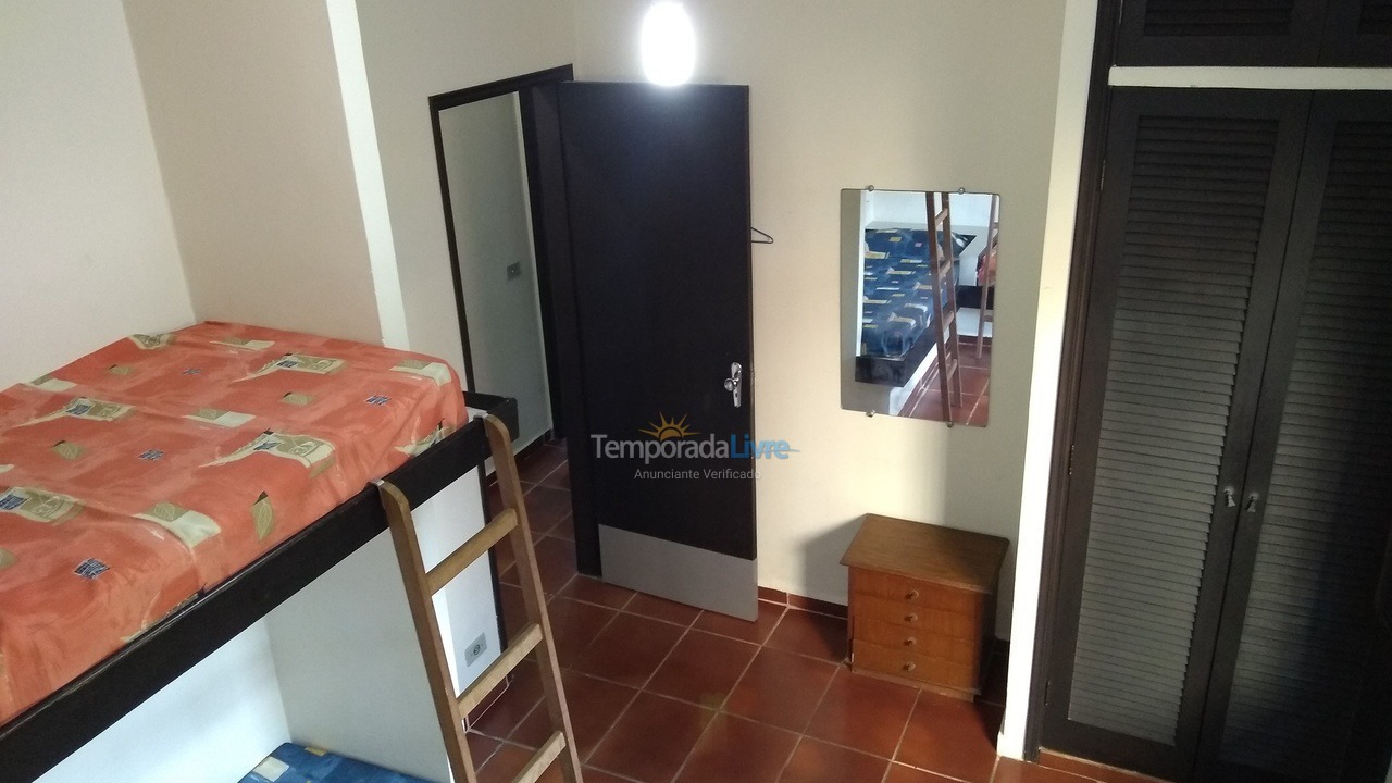 Casa para aluguel de temporada em São Sebastião (Juquehy)