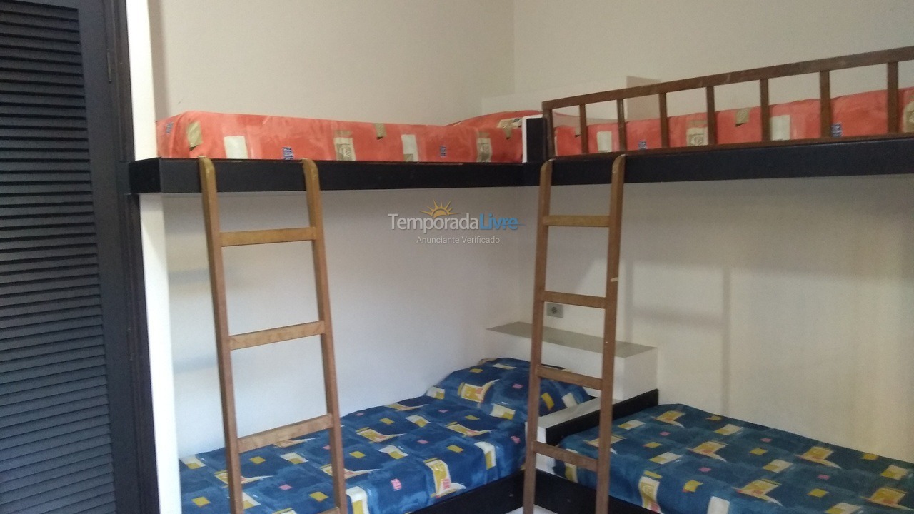 Casa para aluguel de temporada em São Sebastião (Juquehy)