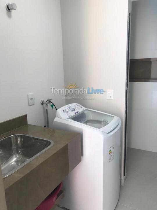 Casa para aluguel de temporada em São Francisco do Sul (Prainha)