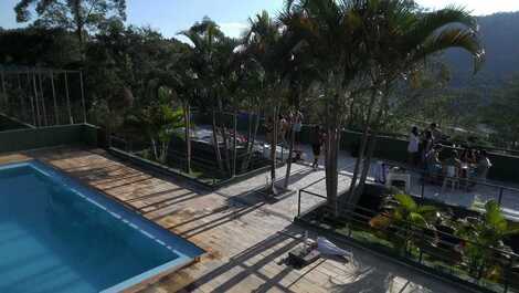 Granja para alquilar en Nazaré Paulista - Ribeirao Acima