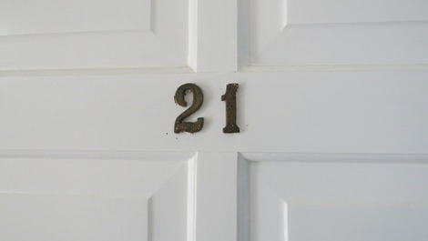 APARTAMENTO 21 / 2 DORMITORIOS. AIRE ACONDICIONADO/TV POR CABLE/WI-FI-