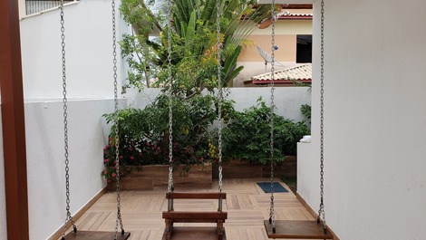 Casa de Alto Padrón en Condominio Cerrado