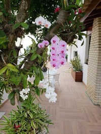 Casa de Alto Padrón en Condominio Cerrado