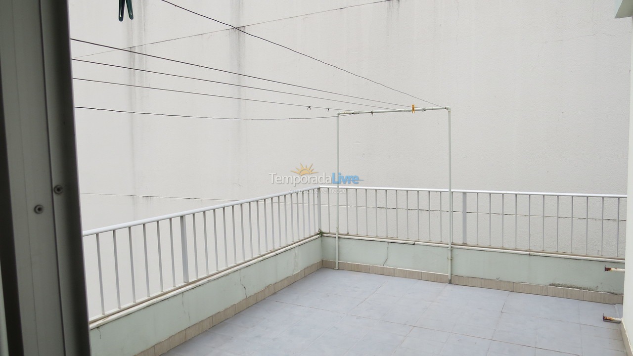 Apartamento para alquiler de vacaciones em Balneário Camboriú (Praia Central)