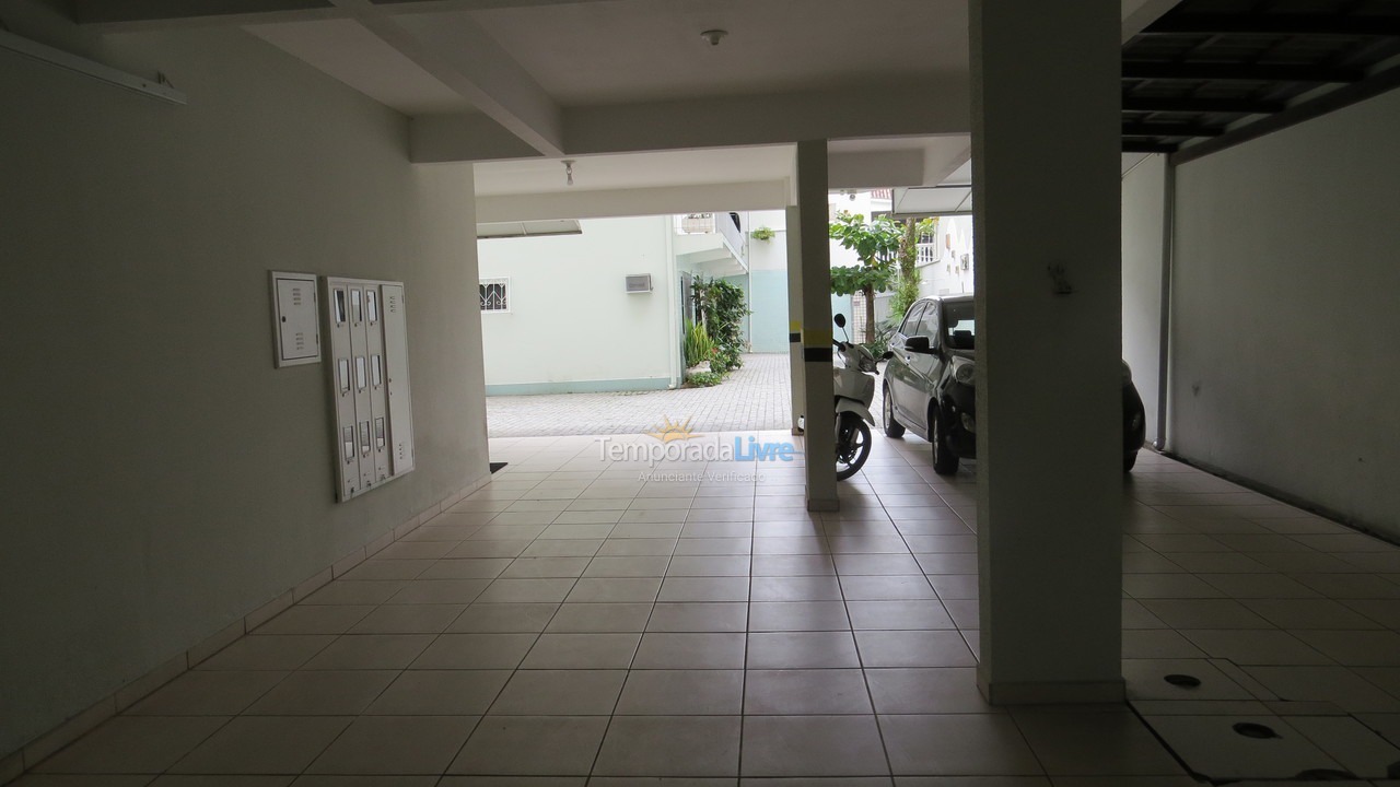 Apartamento para alquiler de vacaciones em Balneário Camboriú (Praia Central)