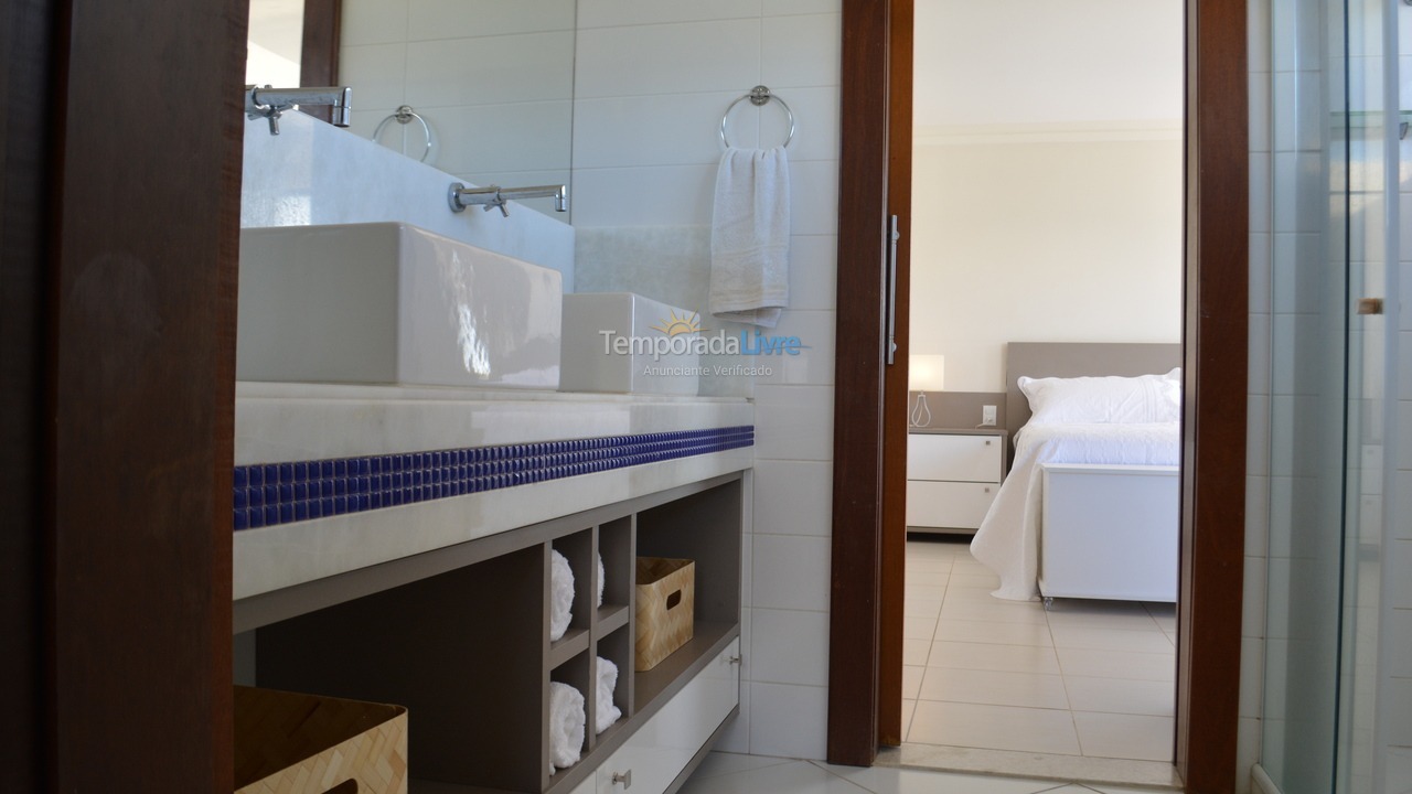 Casa para alquiler de vacaciones em Camaçari (Praia de Guarajuba)