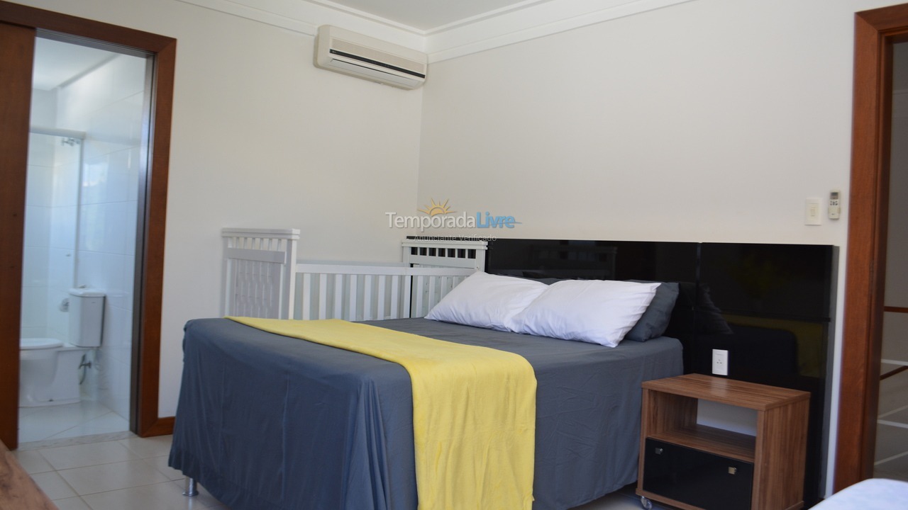 Casa para alquiler de vacaciones em Camaçari (Praia de Guarajuba)