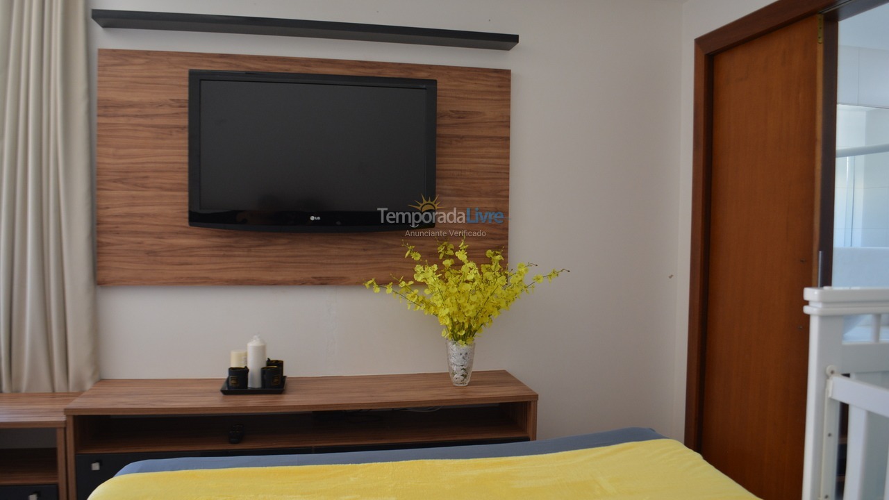 Casa para alquiler de vacaciones em Camaçari (Praia de Guarajuba)