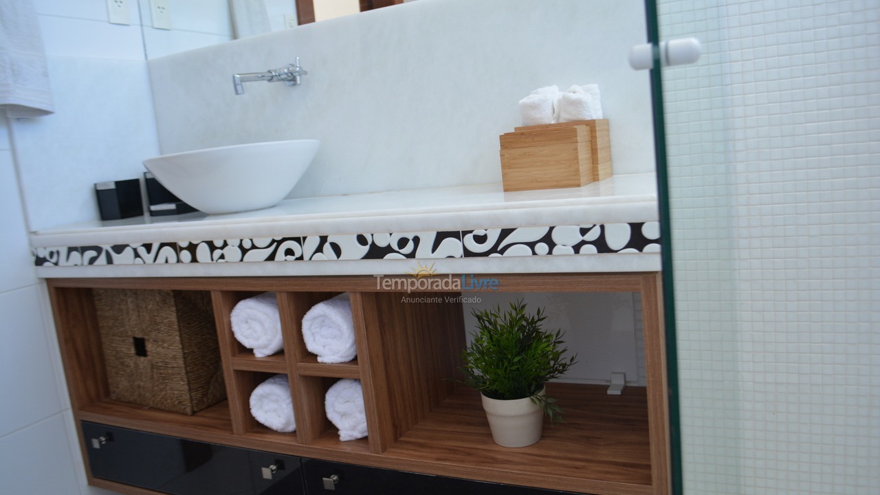 Casa para alquiler de vacaciones em Camaçari (Praia de Guarajuba)